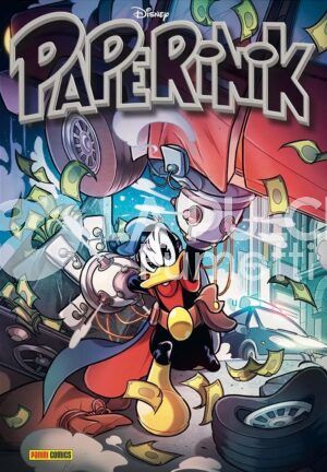 PAPERINIK APPGRADE #   150 - NUOVA SERIE 99