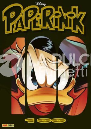 PAPERINIK APPGRADE #   151 - NUOVA SERIE 100