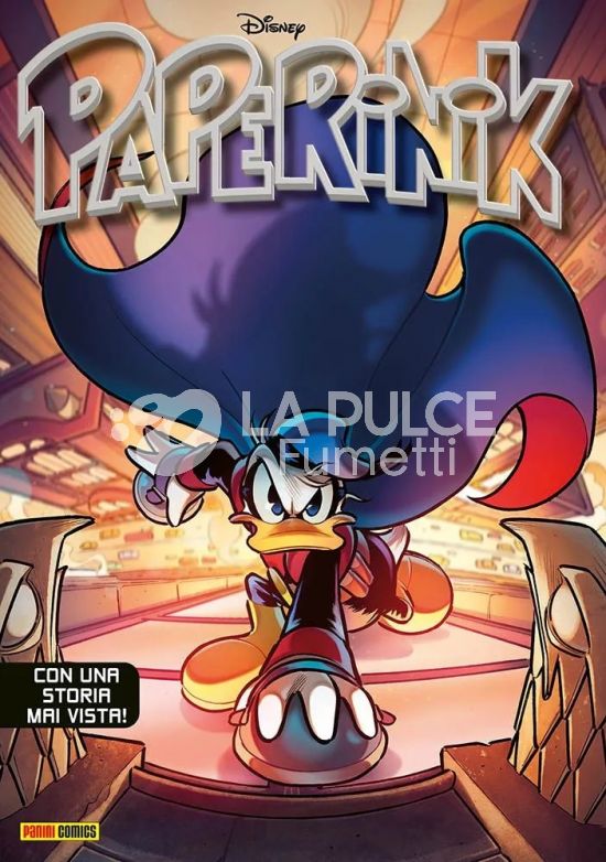 PAPERINIK APPGRADE #   152 - NUOVA SERIE 101
