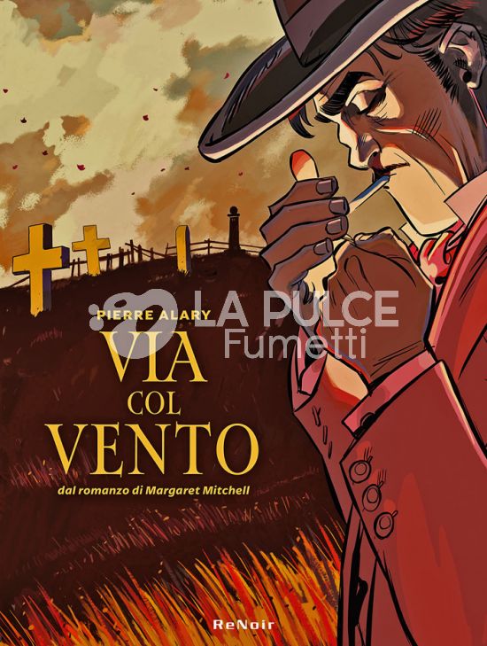 VIA COL VENTO #     2