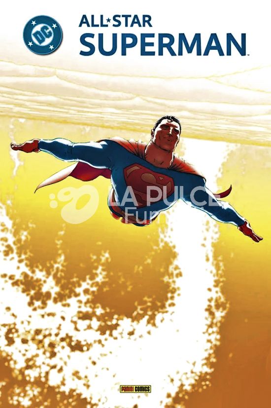 SUPERMAN COLLECTION - ALL-STAR SUPERMAN