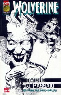 MARVEL MIX #    16 - WOLVERINE: OMBRE DAL PASSATO NO CARD FLAIR  MARVEL ANNUAL 95