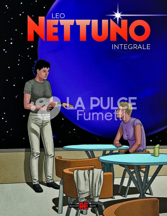 NETTUNO - INTEGRALE