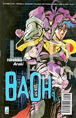 ACTION #    95 - BAOH 1