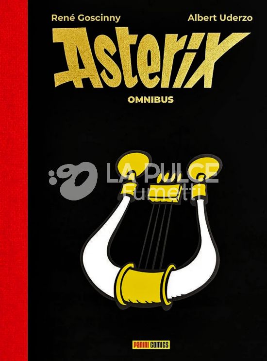 ASTERIX OMNIBUS #     6