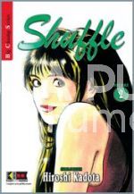 SHUFFLE #     2