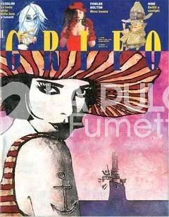 GRIFO #    12