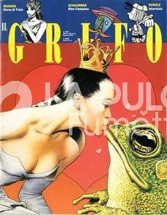 GRIFO #    14