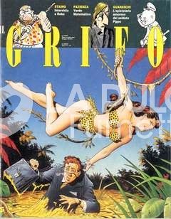 GRIFO #    16