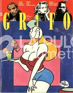GRIFO #    20
