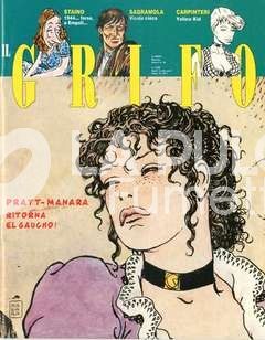 GRIFO #    36