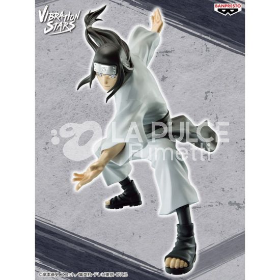 NARUTO :  VIBRATION STARS - HYUGA NEJI