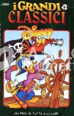 GRANDI CLASSICI DISNEY #   116