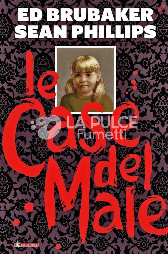 LE CASE DEL MALE