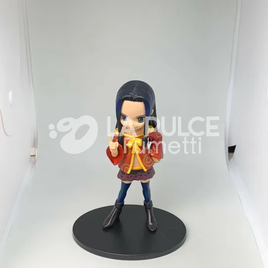 ONE PIECE DX- GRANDLINE CHILDREN  #     2: BOA HANCOCK