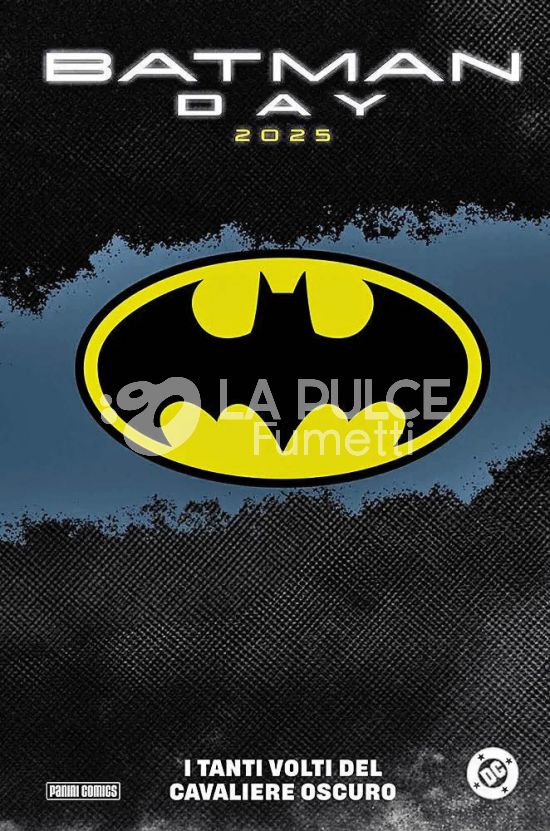 BATMAN DAY 2025