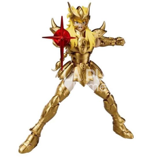 SAINT SEIYA CHAMPION CLASS - SCORPIO MIRO (MILO) MODEL KIT