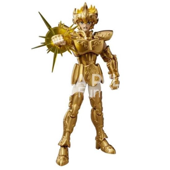 SAINT SEIYA CHAMPION CLASS - LEO AIOLIA MODEL KIT