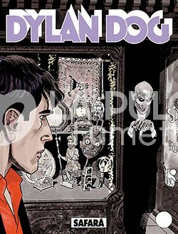 DYLAN DOG ORIGINALE #   182: SAFARA'