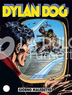 DYLAN DOG ORIGINALE #    21: GIORNO MALEDETTO