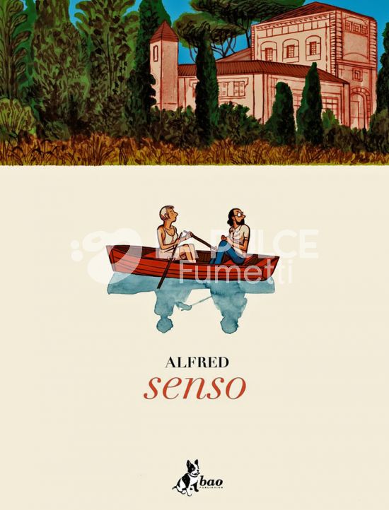 SENSO