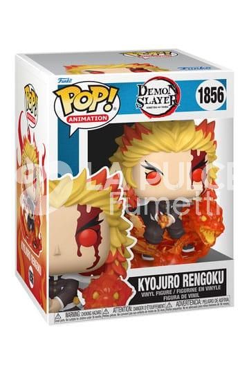 DEMON SLAYER: KYOJURO RENGOKU (PREMIUM) #  1856 - POP FUNKO ANIMATION