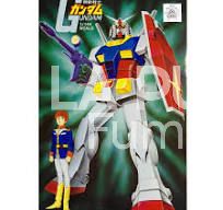 GUNDAM - RX 78- MODEL KIT 1/144