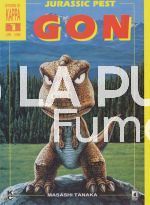 STORIE DI KAPPA - GON 1/7 COMPLETA