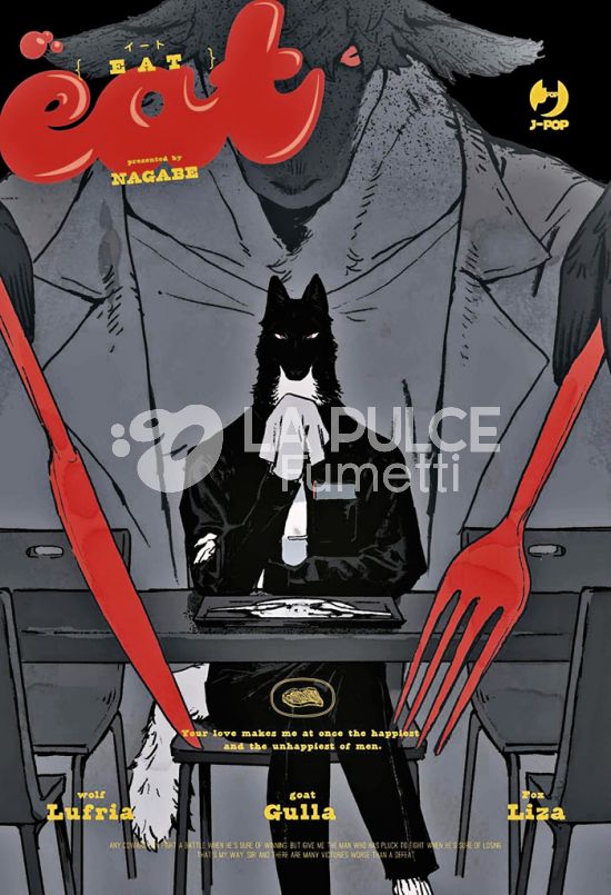 EAT