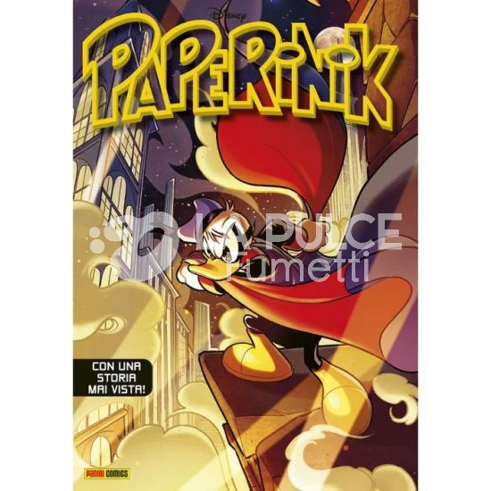 PAPERINIK APPGRADE #   153 - NUOVA SERIE 102