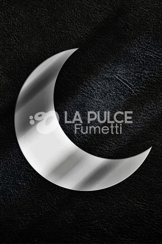 MARVEL EDIZIONE GRIMORIO - MOON KNIGHT: PERSONALITÀ MULTIPLA - EDIZIONE DEFINITIVA