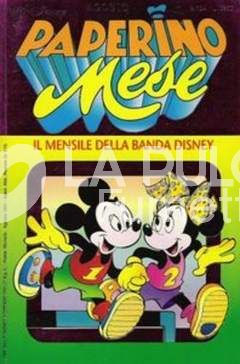 SUPER ALMANACCO PAPERINO SERIE  2 / PAPERINO MESE #   134