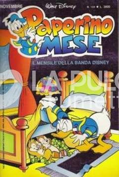 SUPER ALMANACCO PAPERINO SERIE  2 / PAPERINO MESE #   149