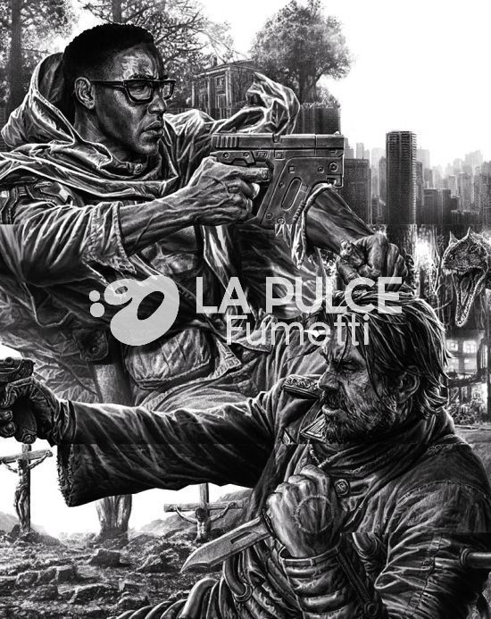 A VICIOUS CIRCLE 1/3 COMPLETA NUOVI ( N 1 CELEBRATION VARIANT EDITION )