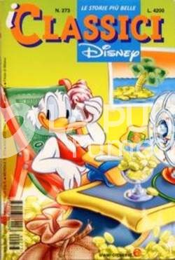 CLASSICI DISNEY SERIE 2 #   273