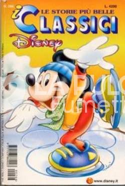 CLASSICI DISNEY SERIE 2 #   266