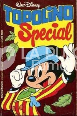 CLASSICI DISNEY SERIE 2 #    94: TOPOLINO SPECIAL