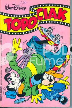 CLASSICI DISNEY SERIE 2 #   125: TOPOCIAK