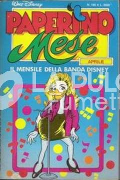 SUPER ALMANACCO PAPERINO SERIE  2 / PAPERINO MESE #   106