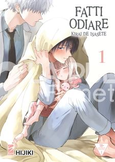 QUEER- FATTI ODIARE - KIRAI DE ISASETE 1/6