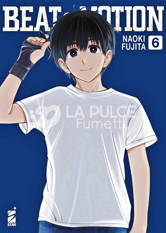 FAN #   314 - BEAT & MOTION 6