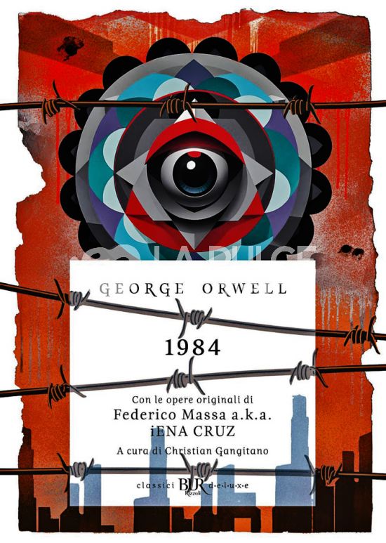 CLASSICI BUR DELUXE - 1984