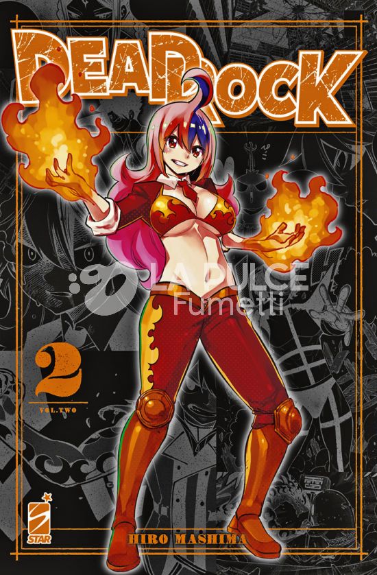 GREATEST #   292 - DEAD ROCK 2