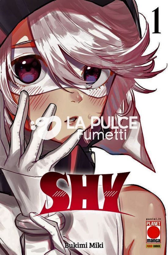 MANGA FIGHT  - SHY 1/14 NUOVI ( TUTTI ORIGINALI, N 13-14 ESAURITI )