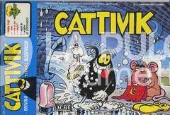CATTIVIK #     3