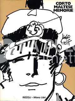CORTO MALTESE MEMORIE
