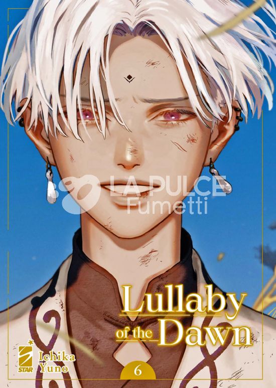 QUEER LABEL #    37 - LULLABY OF THE DAWN 6