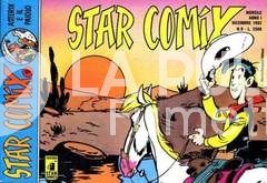 STAR COMIX #     9: ASTERIX E IL PAIOLO 3A PARTE - OZZY - LUCKY LUKE