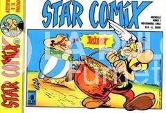 STAR COMIX #     8: ASTERIX E IL PAIOLO 2A PARTE - PELLICANO - LUCKY LUKE
