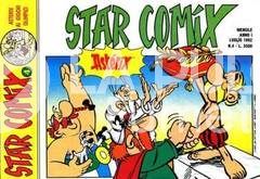 STAR COMIX #     4: ASTERIX ai giochi olimpici